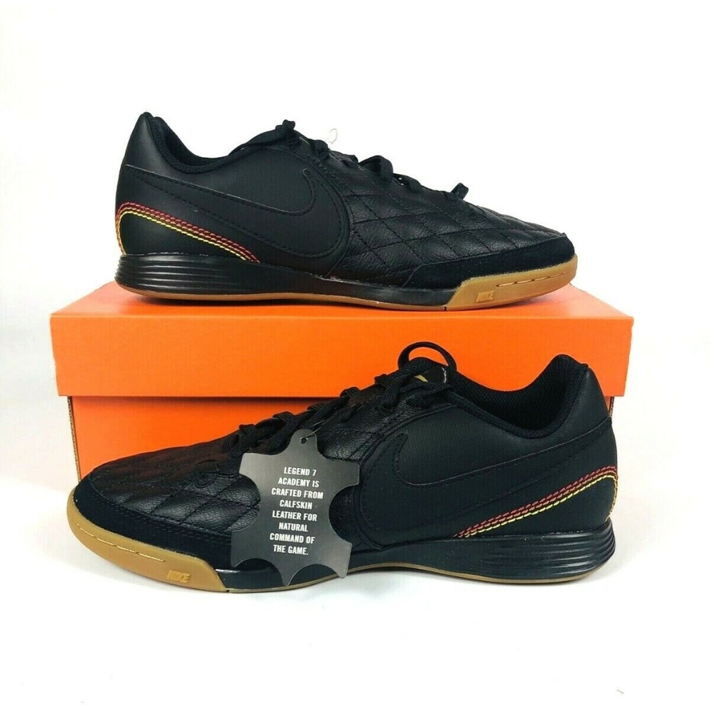 NIKE MENS TIEMPO LIGERIA IV 10R IC